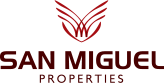 San Miguel Properties, Inc. (SMPI)